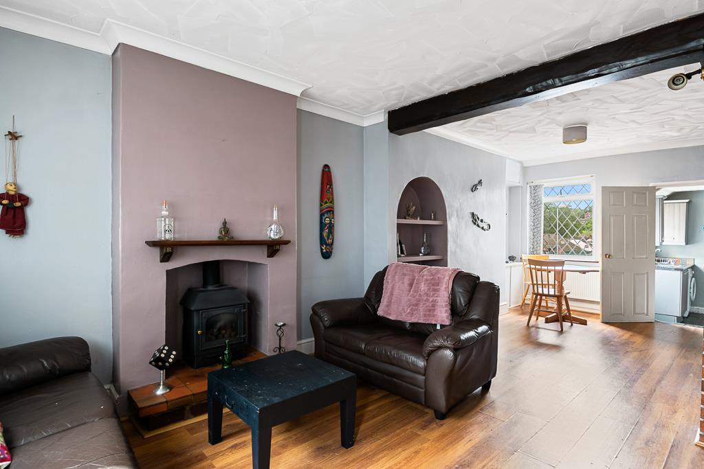 Nelson Buildings, Kidsgrove, StokeOnTrent CW Estate Agents